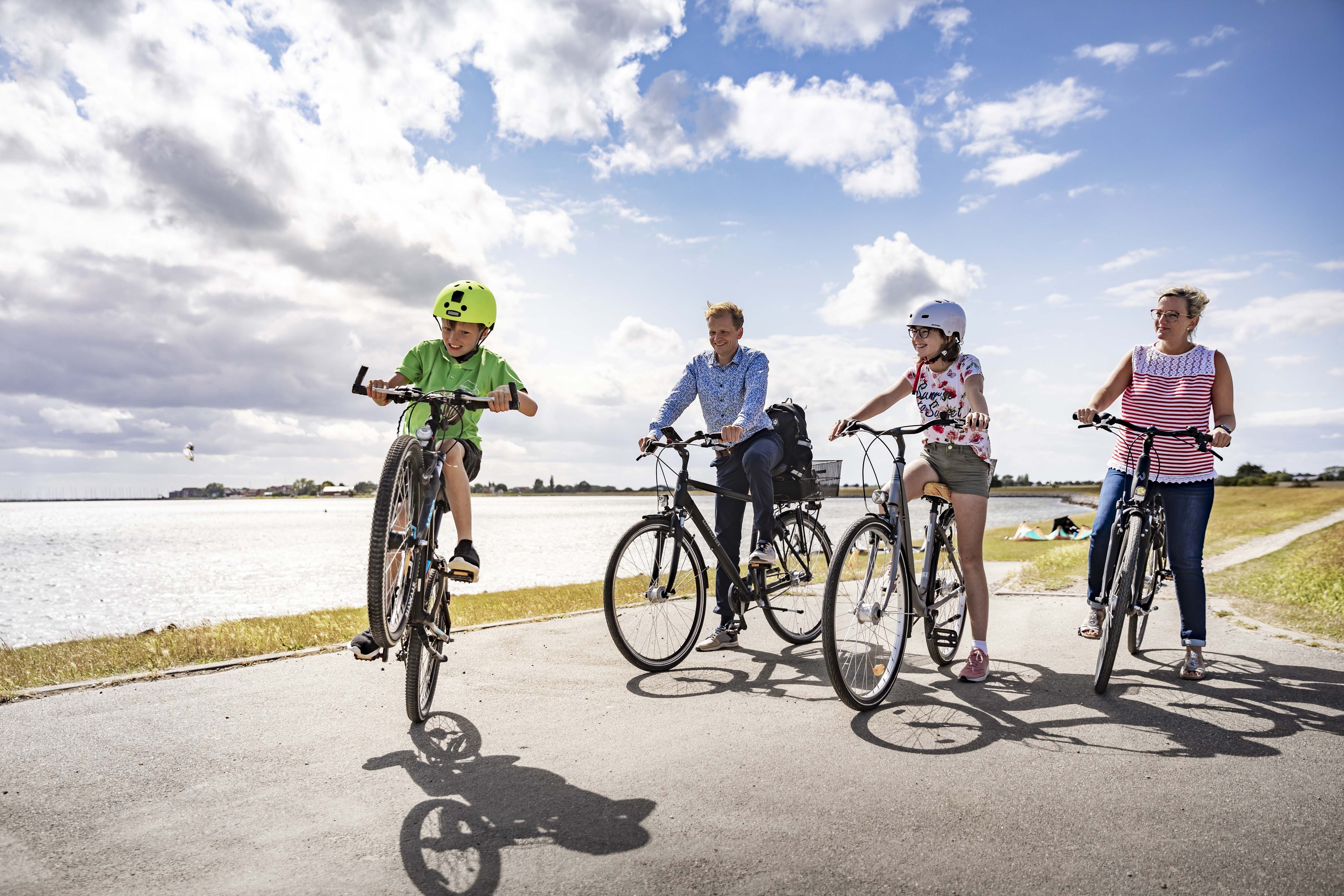 Ausflugsziele